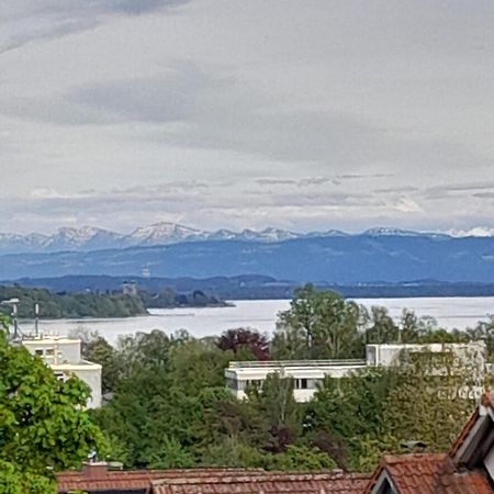Lakeview By Bea Immenstaad am Bodensee Extérieur photo