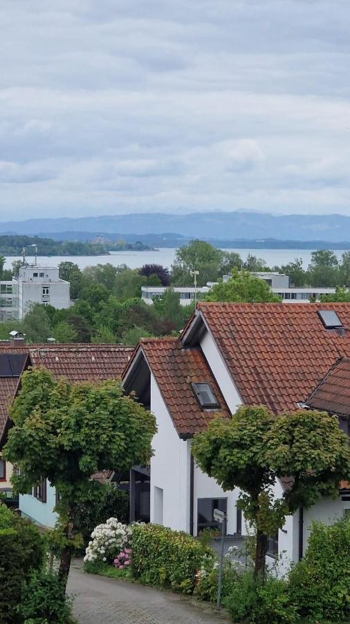 Lakeview By Bea Immenstaad am Bodensee Extérieur photo
