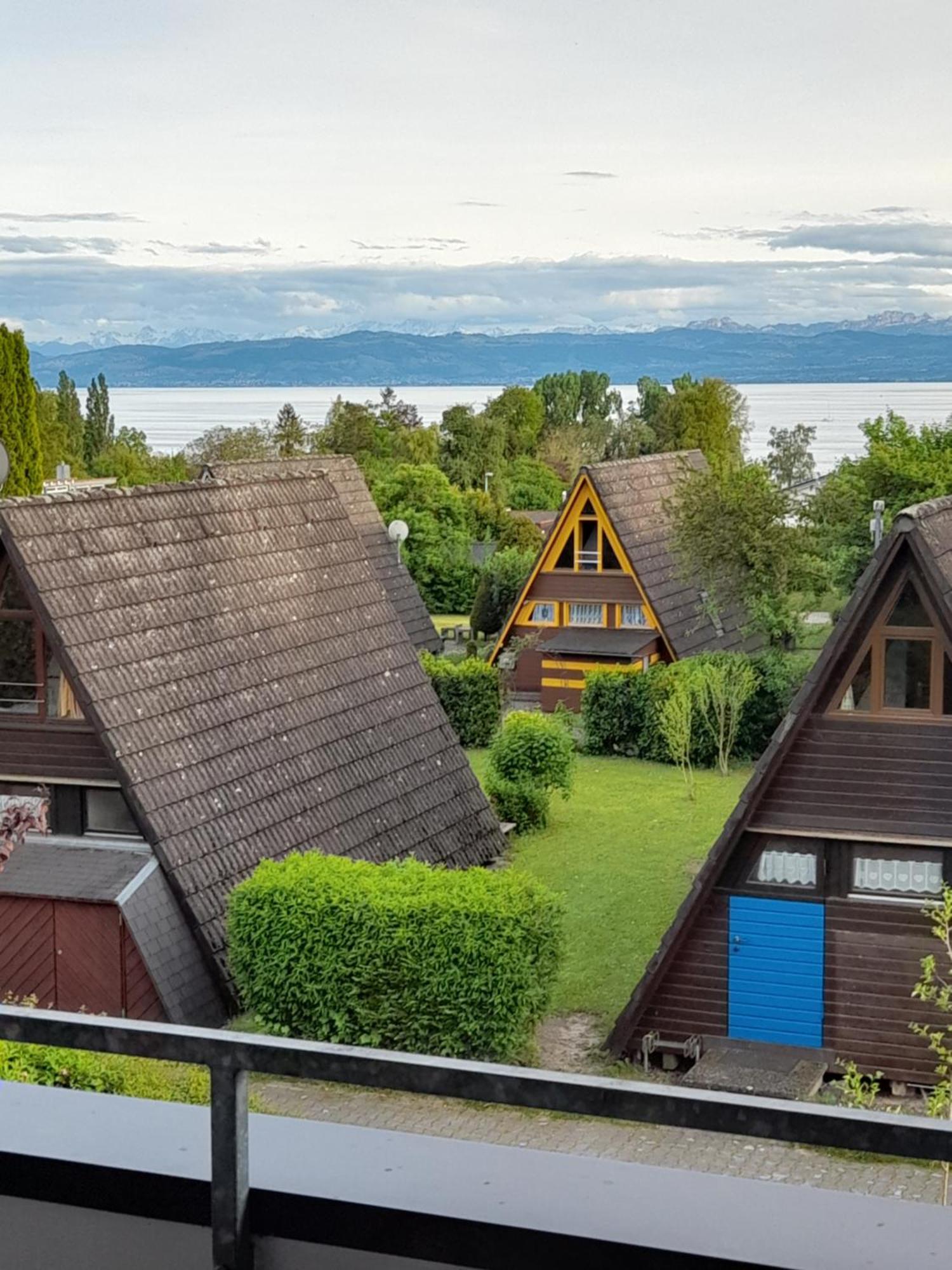Lakeview By Bea Immenstaad am Bodensee Extérieur photo
