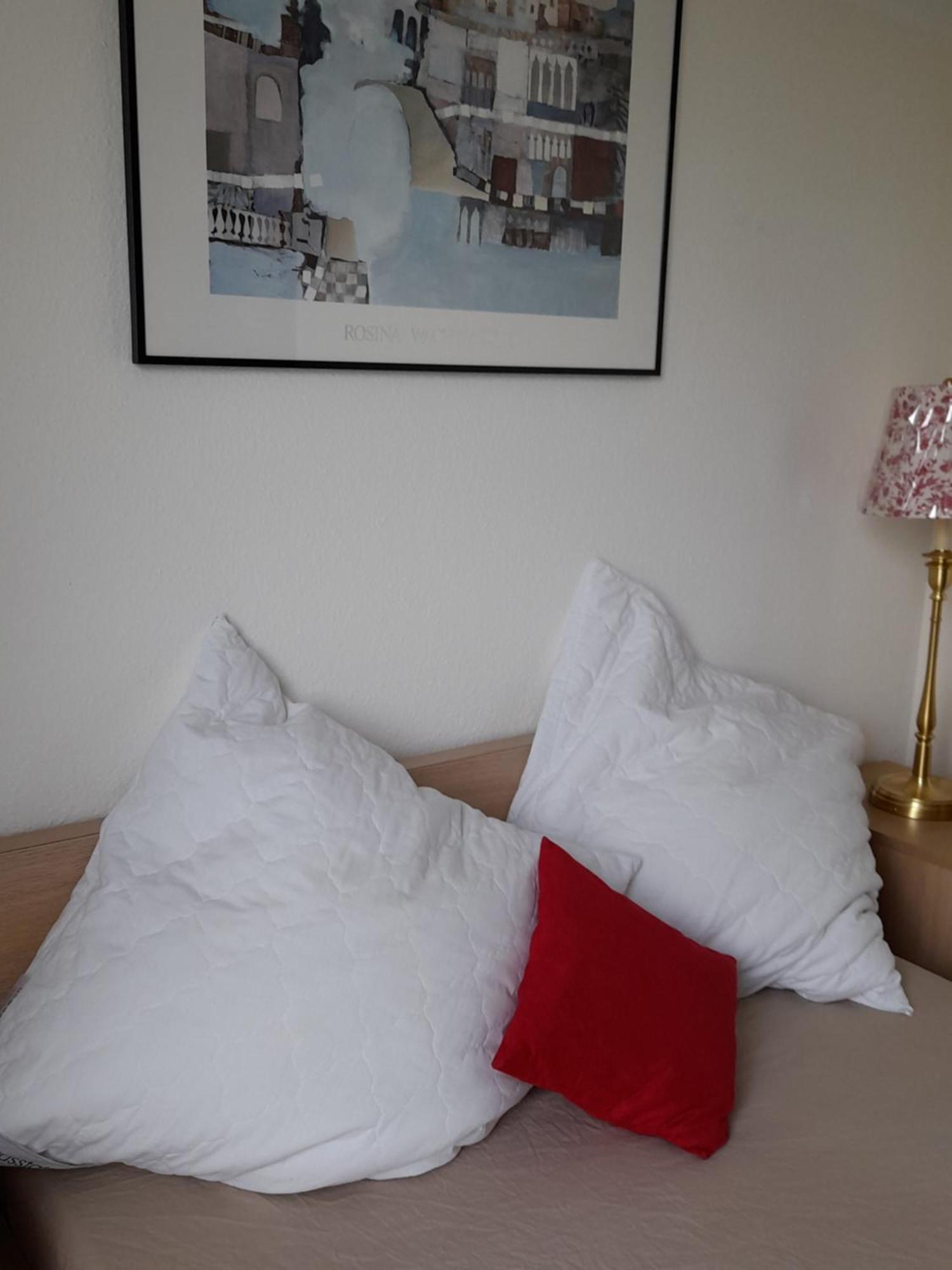 Lakeview By Bea Immenstaad am Bodensee Chambre photo