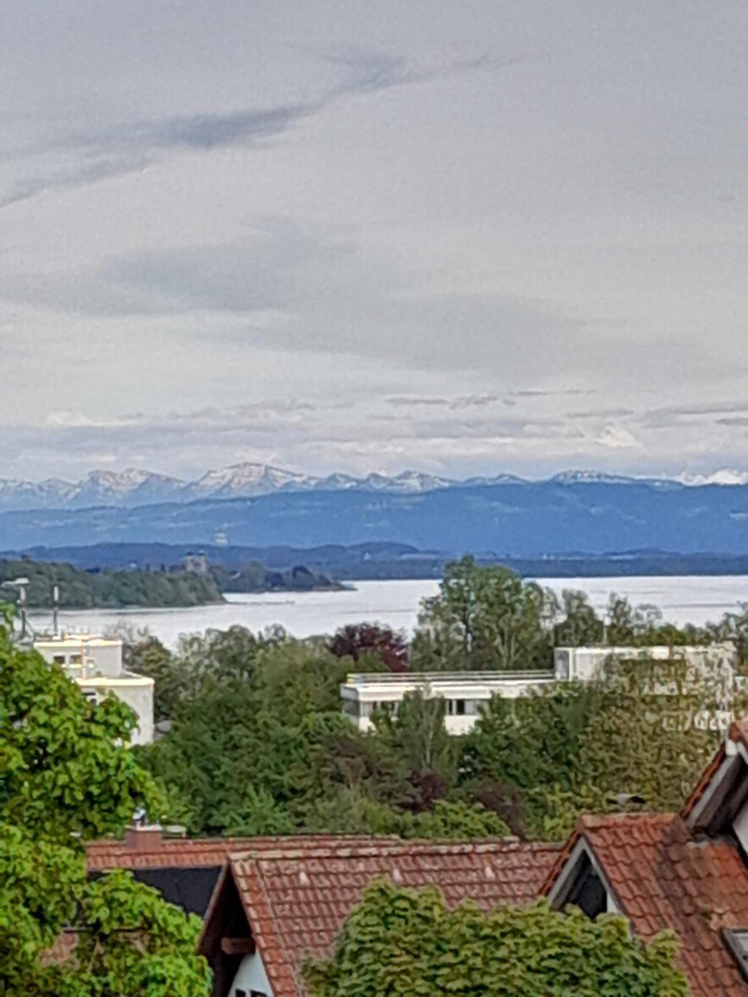 Lakeview By Bea Immenstaad am Bodensee Extérieur photo