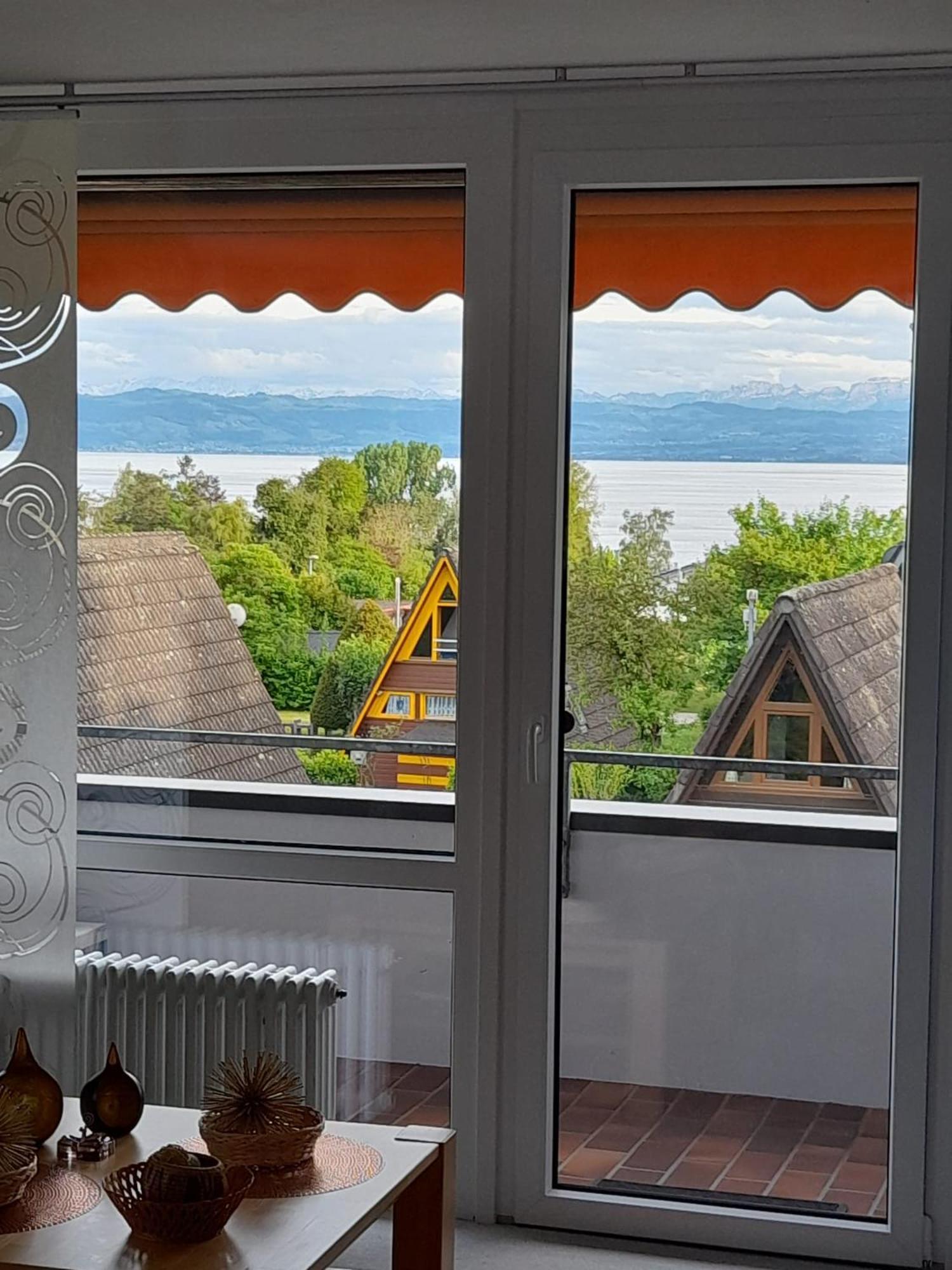 Lakeview By Bea Immenstaad am Bodensee Extérieur photo